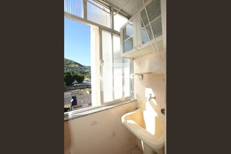 Apartamento para alugar com 54m², 2 quartos e 1 vagaÁrea de Serviço