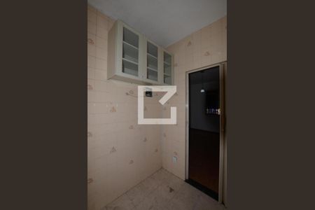 Apartamento para alugar com 54m², 2 quartos e 1 vagaCozinha