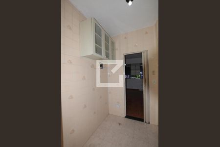 Apartamento para alugar com 54m², 2 quartos e 1 vagaCozinha