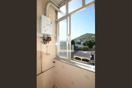 Apartamento para alugar com 54m², 2 quartos e 1 vagaÁrea de Serviço