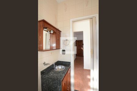 Apartamento para alugar com 54m², 2 quartos e 1 vagaBanheiro