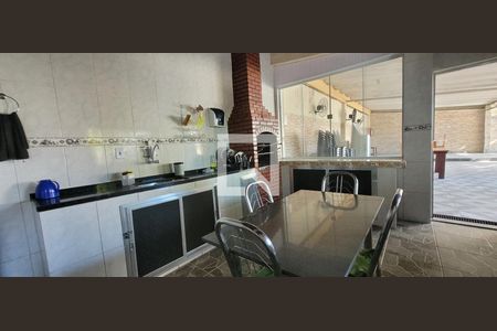 Apartamento para alugar com 54m², 2 quartos e 1 vagaÁrea comum - Salão de festas/Churrasqueira