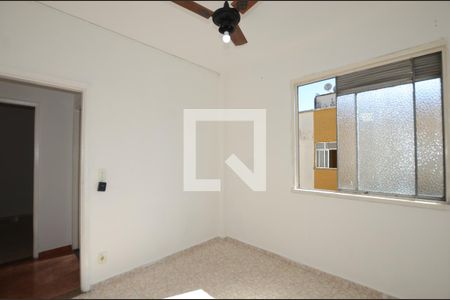Quarto 1 de apartamento para alugar com 2 quartos, 54m² em Campinho, Rio de Janeiro