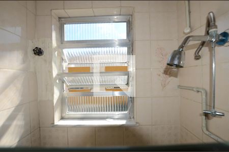 Apartamento para alugar com 54m², 2 quartos e 1 vagaBanheiro