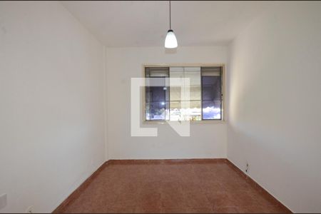 Sala de apartamento para alugar com 2 quartos, 54m² em Campinho, Rio de Janeiro