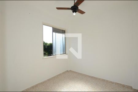 Quarto 1 de apartamento para alugar com 2 quartos, 54m² em Campinho, Rio de Janeiro