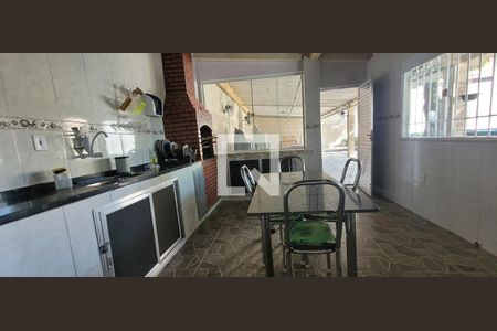 Apartamento para alugar com 54m², 2 quartos e 1 vagaÁrea Área comum - Salão de festas/Churrasqueiramum - Salão de festas/Churrasqueira