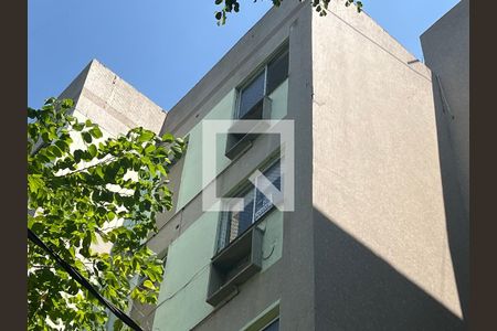 Apartamento à venda com 50m², 2 quartos e 1 vaga Apartamento à venda com 50m², 2 quartos e 1 vagaPlaca