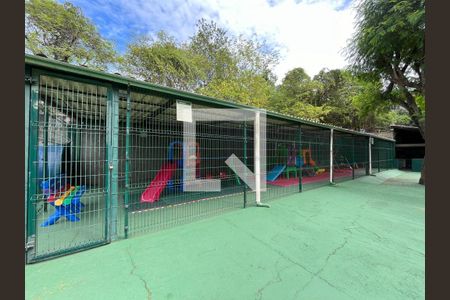 Apartamento à venda com 50m², 2 quartos e 1 vaga Apartamento à venda com 50m², 2 quartos e 1 vagaÁrea comum - Playground