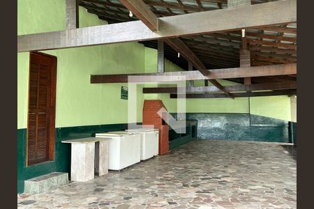 Apartamento à venda com 50m², 2 quartos e 1 vaga Apartamento à venda com 50m², 2 quartos e 1 vagaÁrea comum - Churrasqueira