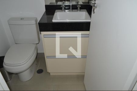 Apartamento à venda com 48m², 1 quarto e 1 vagaBanheiro