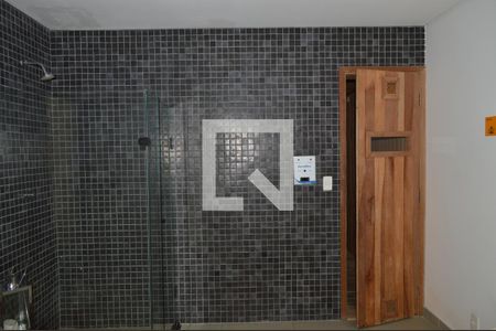 Apartamento à venda com 48m², 1 quarto e 1 vagaSauna