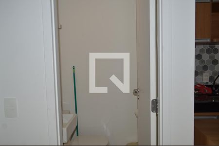 Apartamento à venda com 48m², 1 quarto e 1 vagaLavabo