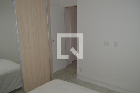 Apartamento à venda com 48m², 1 quarto e 1 vagaQuarto