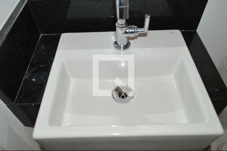 Apartamento à venda com 48m², 1 quarto e 1 vagaLavabo
