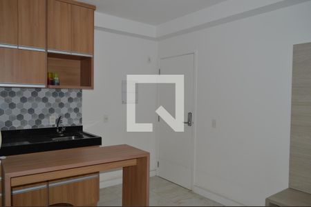 Apartamento à venda com 48m², 1 quarto e 1 vagaCozinha