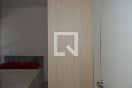 Apartamento à venda com 48m², 1 quarto e 1 vagaQuarto