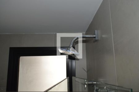 Apartamento à venda com 48m², 1 quarto e 1 vagaBanheiro