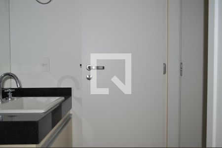 Apartamento à venda com 48m², 1 quarto e 1 vagaBanheiro