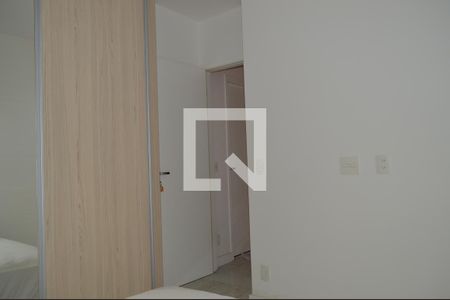 Apartamento à venda com 48m², 1 quarto e 1 vagaQuarto