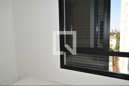 Apartamento à venda com 48m², 1 quarto e 1 vagaQuarto