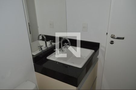 Apartamento à venda com 48m², 1 quarto e 1 vagaLavabo