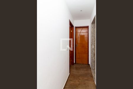 Apartamento para alugar com 77m², 2 quartos e 2 vagasCorredor