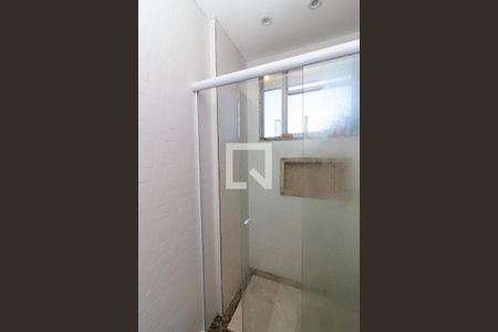 Apartamento para alugar com 77m², 2 quartos e 2 vagasBanheiro da Suíte