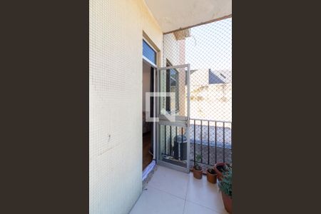 Apartamento para alugar com 77m², 2 quartos e 2 vagasVaranda da Suíte