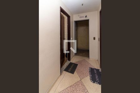 Apartamento para alugar com 77m², 2 quartos e 2 vagasÁrea comum