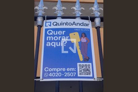 Apartamento para alugar com 77m², 2 quartos e 2 vagasFachada