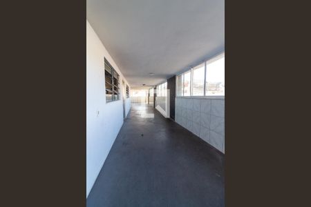 Apartamento para alugar com 77m², 2 quartos e 2 vagasÁrea comum - Salão de festas