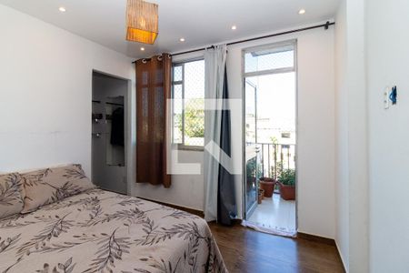 Apartamento para alugar com 77m², 2 quartos e 2 vagasQuarto 1 - Suíte