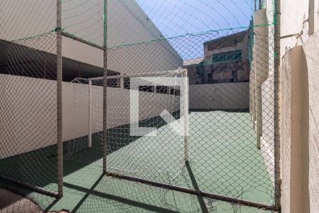 Apartamento para alugar com 77m², 2 quartos e 2 vagasÁrea comum - Quadra