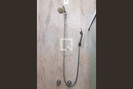 Apartamento para alugar com 77m², 2 quartos e 2 vagasBanheiro da Suíte