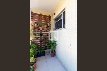 Apartamento para alugar com 77m², 2 quartos e 2 vagasVaranda da Suíte