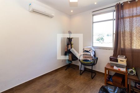 Apartamento para alugar com 77m², 2 quartos e 2 vagasQuarto 2