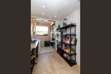 Apartamento para alugar com 77m², 2 quartos e 2 vagasCozinha