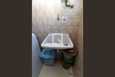 Apartamento para alugar com 77m², 2 quartos e 2 vagasÁrea de Serviço