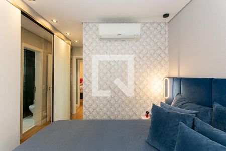 Apartamento à venda com 80m², 3 quartos e 2 vagasSuíte