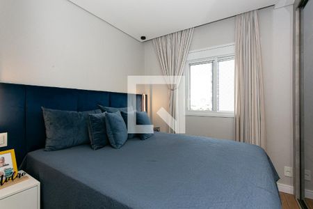 Apartamento à venda com 80m², 3 quartos e 2 vagasSuíte