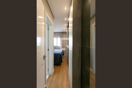 Apartamento à venda com 80m², 3 quartos e 2 vagasSuíte