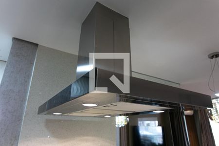 Apartamento à venda com 80m², 3 quartos e 2 vagasCozinha - Depurador de Ar