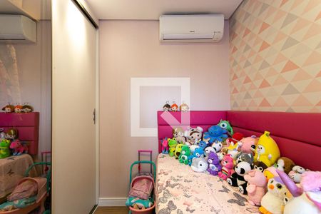 Apartamento à venda com 80m², 3 quartos e 2 vagasQuarto