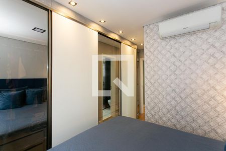 Apartamento à venda com 80m², 3 quartos e 2 vagasSuíte