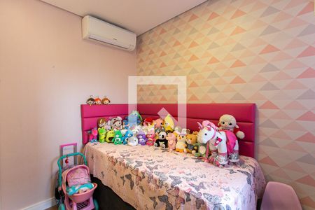 Apartamento à venda com 80m², 3 quartos e 2 vagasQuarto