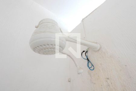 Studio à venda com 26m², 1 quarto e sem vaga Studio à venda com 26m², 1 quarto e sem vagaBanheiro