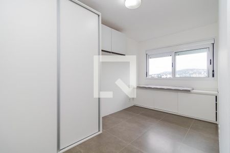 Quarto 1 de apartamento para alugar com 2 quartos, 55m² em Tristeza, Porto Alegre