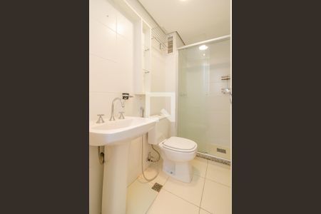 Quarto 1 - Suíte de apartamento para alugar com 2 quartos, 55m² em Tristeza, Porto Alegre