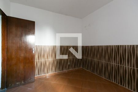 Quarto 1  de casa para alugar com 3 quartos, 60m² em Vila Brasil, São Paulo